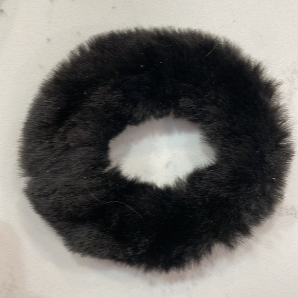 VINTAGE American Girl Doll Gold Embroidered & Black Velvet Dress RETIRED - Picture 5 of 9